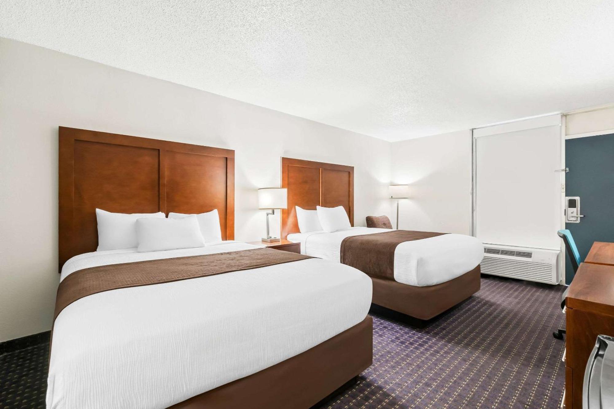Rodeway Inn Dalton Dış mekan fotoğraf