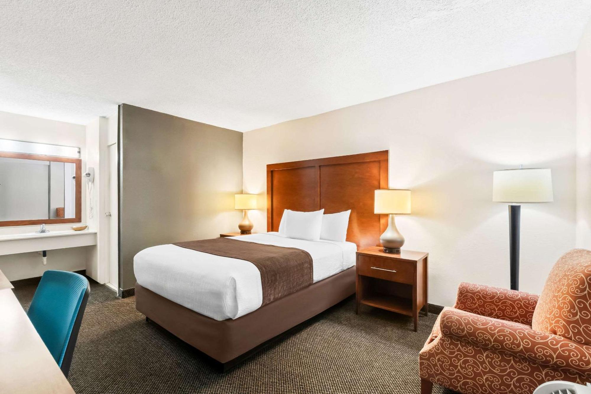 Rodeway Inn Dalton Dış mekan fotoğraf