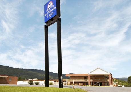 Rodeway Inn Dalton Dış mekan fotoğraf